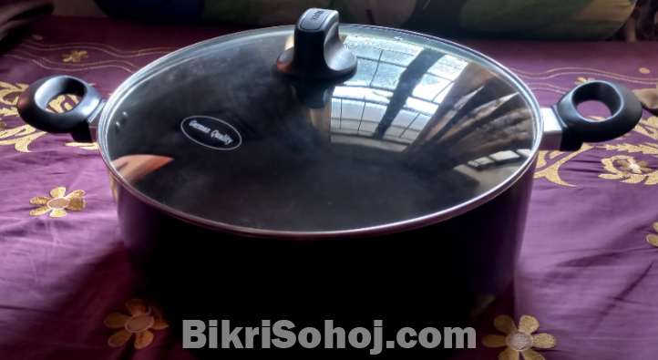 KIAM non stick 36 CM